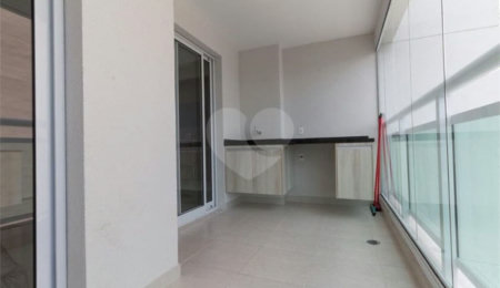 Studio à venda com 1 suíte em Barra Funda, São Paulo, SP