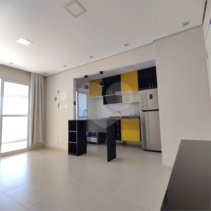 Apartamento à venda com 2 quartos em Jardim Esmeralda, São Paulo, SP