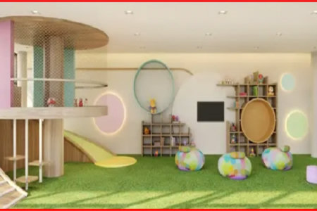 Apartamento à venda com 2 suítes em Brooklin Paulista, São Paulo, SP