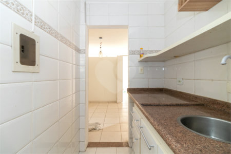 Studio para alugar com 1 quarto em Bela Vista, São Paulo, SP