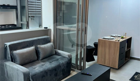 Apartamento à venda ou para alugar com 2 quartos, sendo 1 suíte, em Santana, São Paulo, SP
