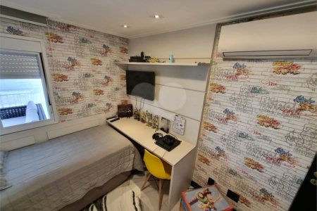 Apartamento à venda com 4 quartos, sendo 2 suítes, em Santa Teresinha, São Paulo, SP