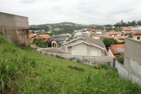 Terreno à venda em Vila Nova, Louveira, SP