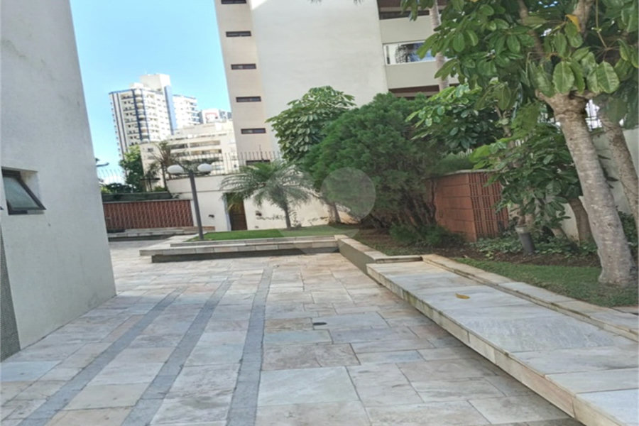 Apartamento à venda com 4 quartos, sendo 2 suítes, em Santana, São Paulo, SP