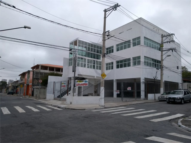 Prédio à venda em Santo Amaro, São Paulo, SP