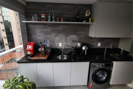 Apartamento à venda com 2 quartos, sendo 1 suíte, em Paraíso, São Paulo, SP