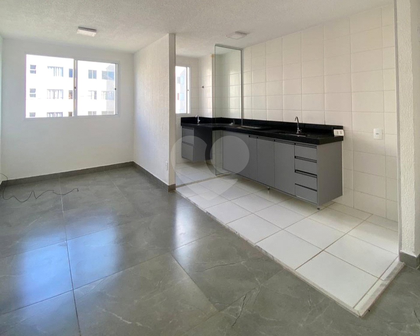 Apartamento à venda com 2 quartos em Parque São Bento, Sorocaba, SP