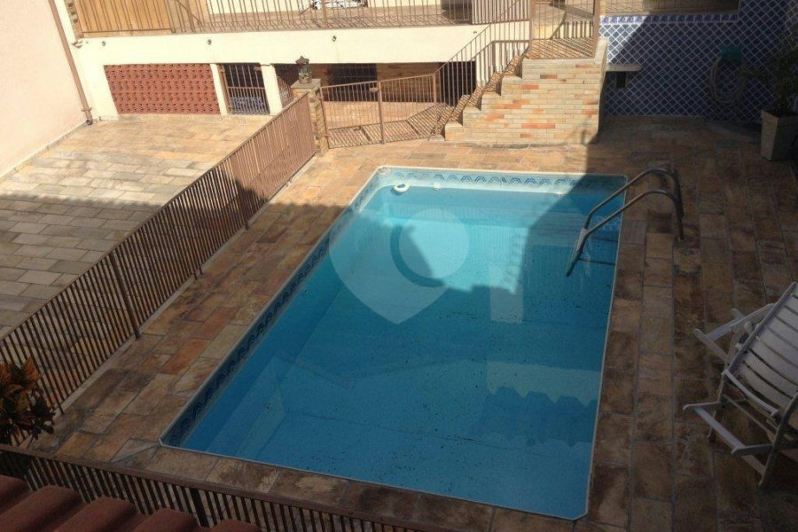 Casa Térrea à venda com 5 quartos, sendo 1 suíte, em Vila Nova Cachoeirinha, São Paulo, SP