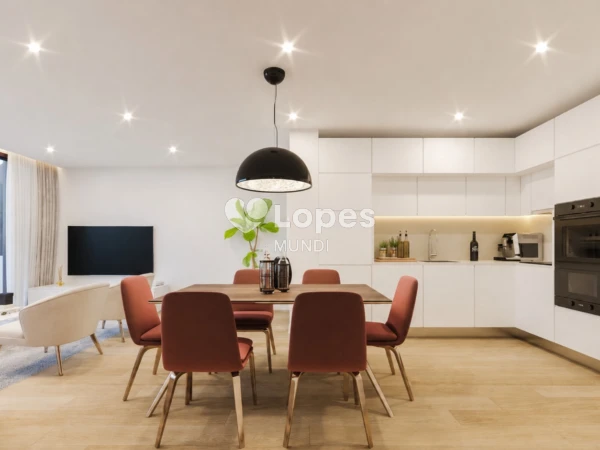 Apartamento T2 à venda em Matosinhos, Portugal 