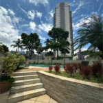 Apartamento à venda com 3 quartos, sendo 1 suíte, em Brooklin Paulista, São Paulo, SP