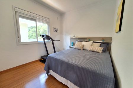 Casa à venda com 3 suítes no condomínio Residencial Villa Di Treviso, Vinhedo - SP
