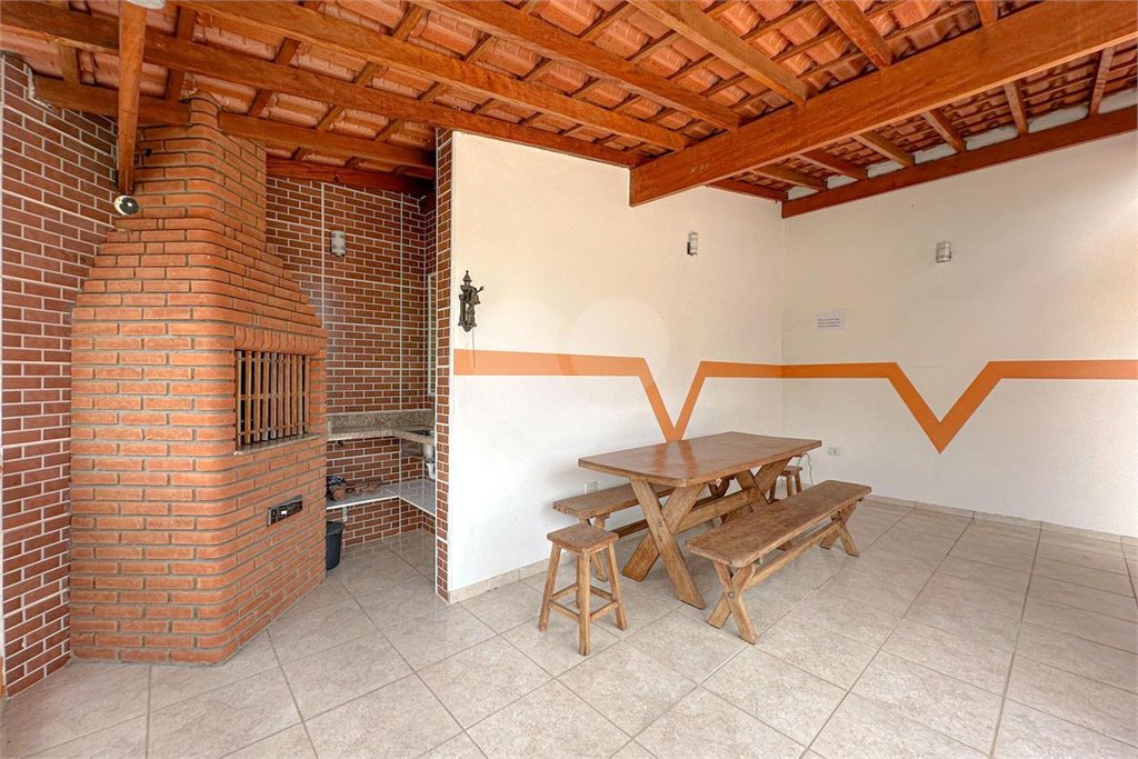 Casa para alugar com 3 quartos, sendo 1 suíte, em Vila Anglo Brasileira, São Paulo, SP