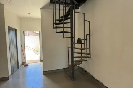 Ponto Comercial para alugar em Santos Dumont, Três Lagoas, MS