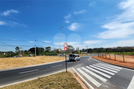 Terreno à venda em Jardim das Nações, Salto, SP