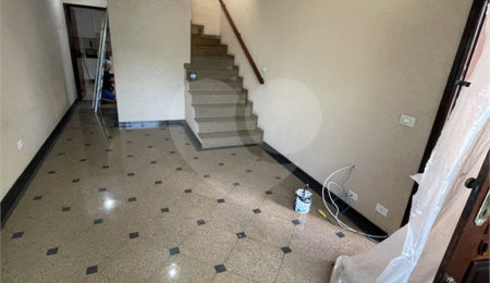 Sobrado à venda com 3 quartos, sendo 1 suíte,  em Tucuruvi, São Paulo, SP