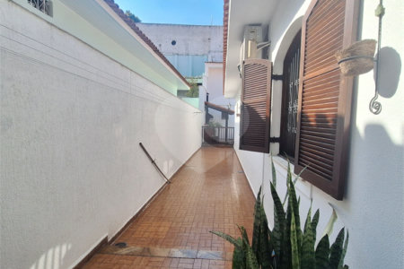 Casa Térrea à venda com 3 quartos, sendo 1 suíte, em Jardim Franca, São Paulo, SP