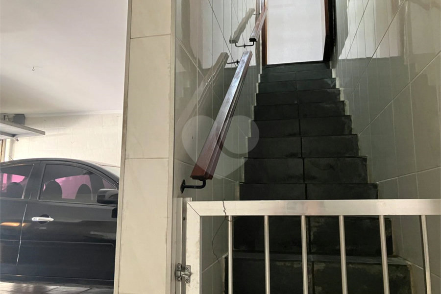 Sobrado à venda com 3 quartos, sendo 1 suíte, em Vila Mazzei, São Paulo, SP