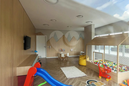 Apartamento à venda com 3 quartos, sendo 1 suíte, em Vila Helena, Atibaia, SP