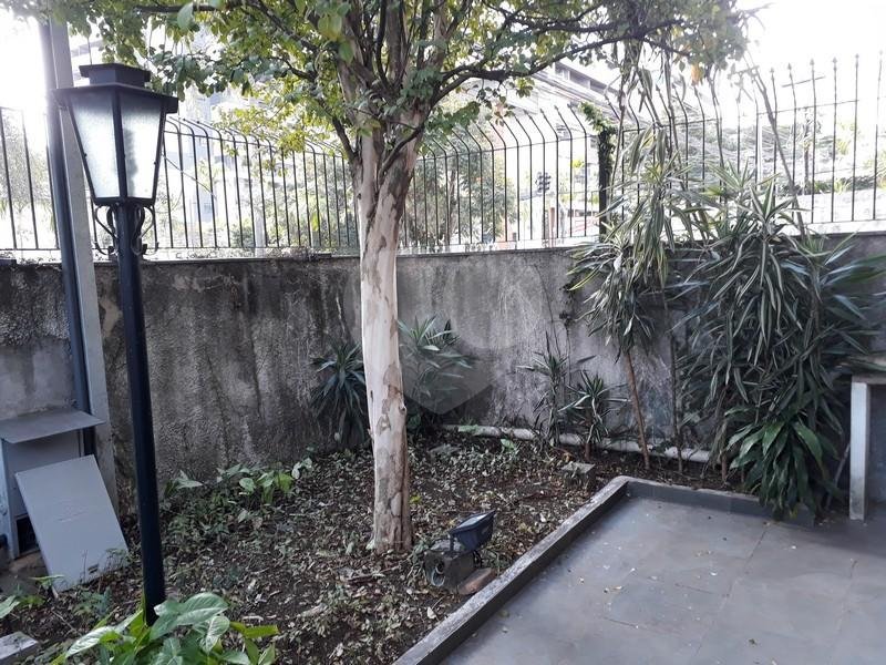 Sobrado à venda com 4 quartos em Brooklin Paulista, São Paulo, SP