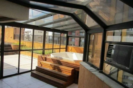 Cobertura à venda com 3 suítes em Jardim Ampliação, São Paulo, SP