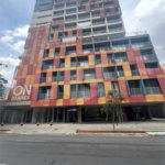 Apartamento à venda ou para alugar com 1 suíte em Indianópolis, São Paulo, SP