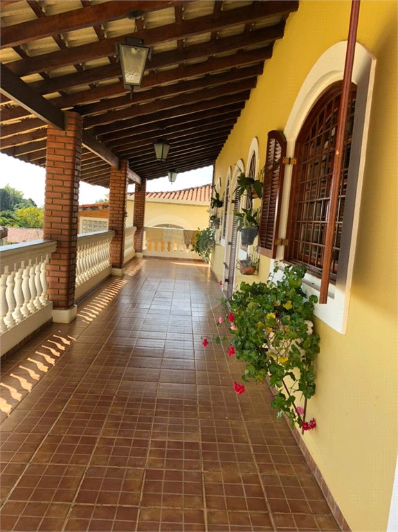 Casa Térrea à venda com 4 quartos, sendo 1 suíte, em Parque dos Cafezais VI, Itupeva, SP