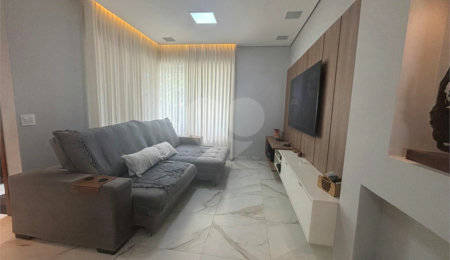 Casa à venda com 3 quartos, sendo 1 suíte, no condomínio Sun Lake, Sorocaba - SP