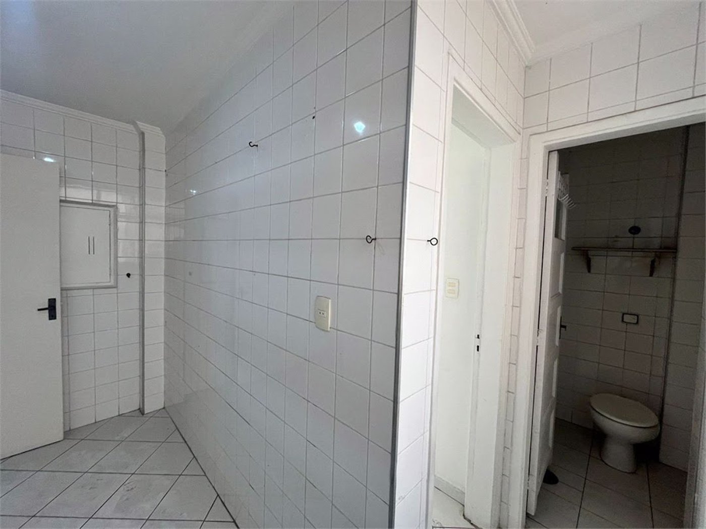 Apartamento à venda, 119 m² por R$ 850.000,00 - Boqueirão - Santos/SP