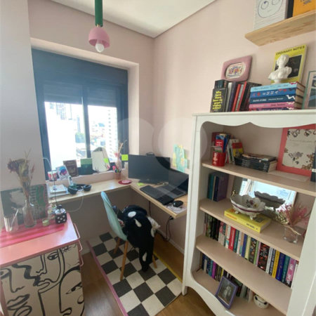 Apartamento à venda com 12 quartos, sendo 1 suíte,  em Vila Pompéia, São Paulo, SP