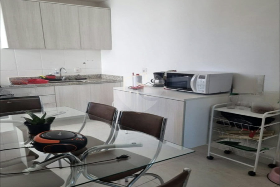 Casa à venda com 2 quartos no condomínio Capricho, São Paulo - SP