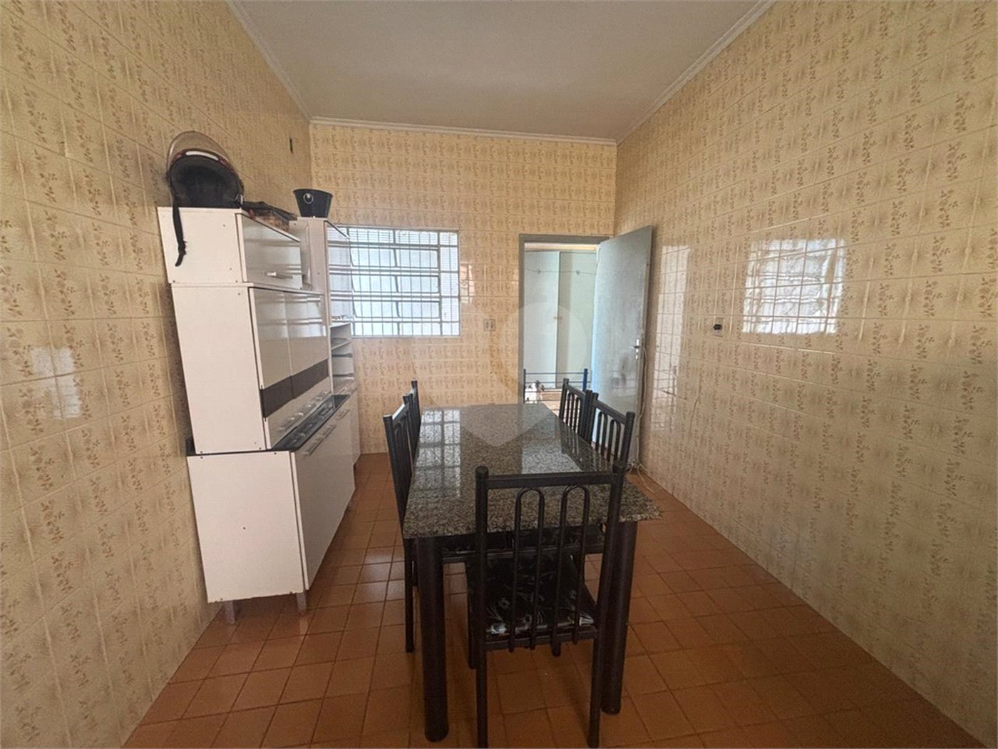 Casa Térrea à venda com 3 quartos em Campos Elíseos, Ribeirão Preto, SP