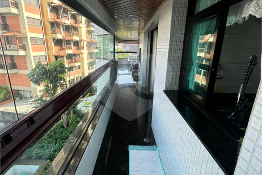 Apartamento à venda com 4 suítes em Santana, São Paulo, SP