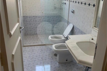 Apartamento à venda com 3 suítes em Vila Suzana, São Paulo, SP
