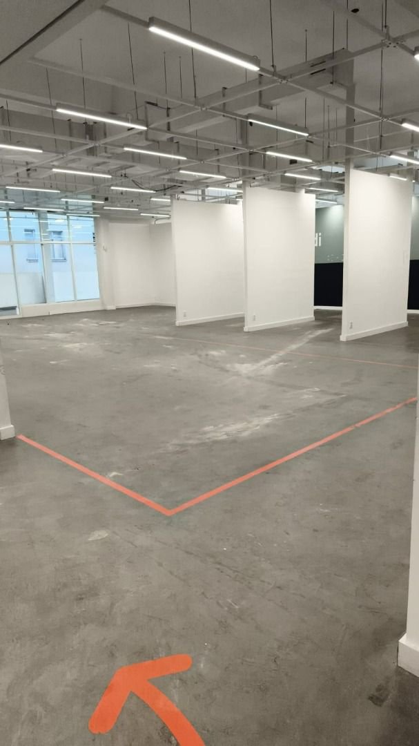 Prédio para alugar, 2350 m² por R$ 149.600,00/mês - Campo Grande - Santos/SP