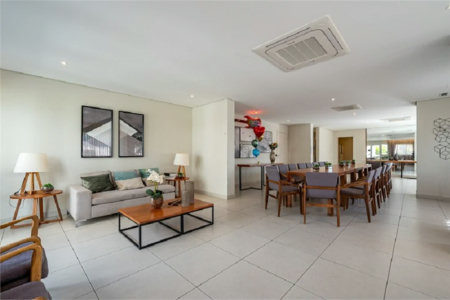 Apartamento à venda com 3 suítes em Jardim Caboré, São Paulo, SP