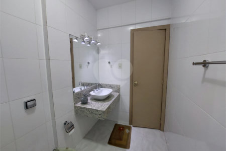 Apartamento à venda com 3 quartos, sendo 1 suíte, em Tijuca, Rio de Janeiro, RJ