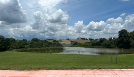 Terreno à venda em Wanel Ville, Sorocaba, SP