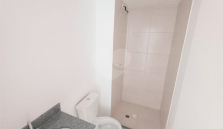 Apartamento à venda com 2 quartos em Parada Inglesa, São Paulo, SP