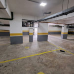 Apartamento, 109 m² - venda por R$ 1.100.000,00 ou aluguel por R$ 6.000,00/mês - Boqueirão - Santos/SP