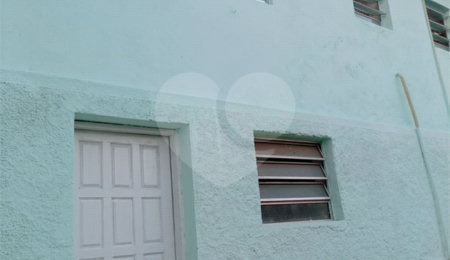 Sobrado à venda com 2 quartos em Jaraguá, São Paulo, SP