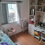 Apartamento à venda com 3 quartos em Vila Mariana, São Paulo, SP