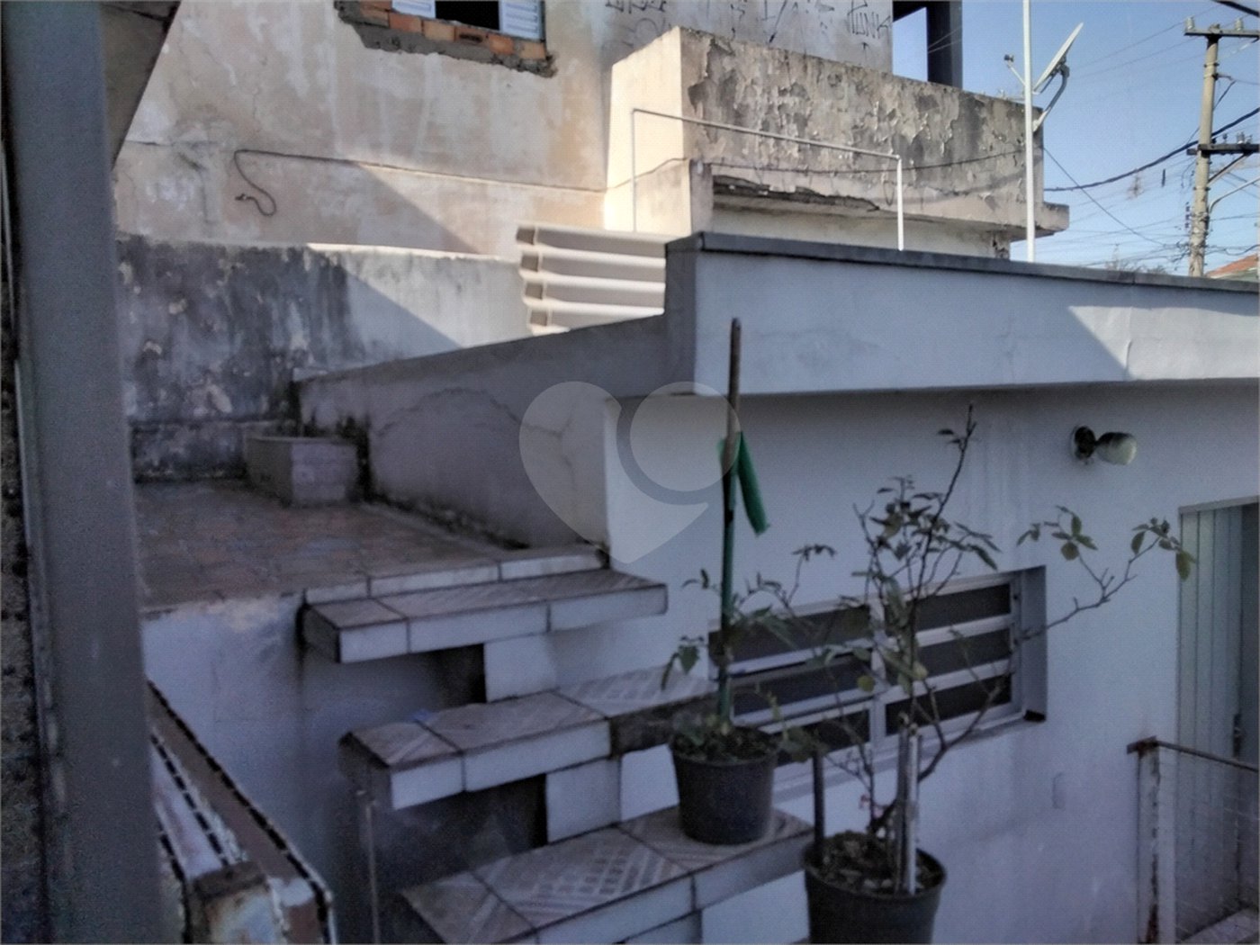 Casa Térrea à venda com 2 quartos em Vila Guilherme, São Paulo, SP