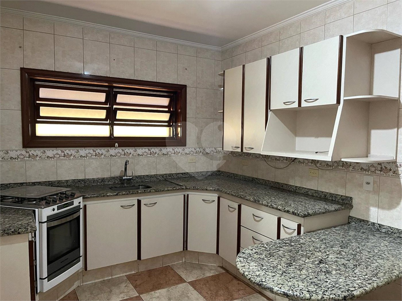 Sobrado à venda com 3 quartos, sendo 2 suítes, em City Campo Grande, São Paulo, SP