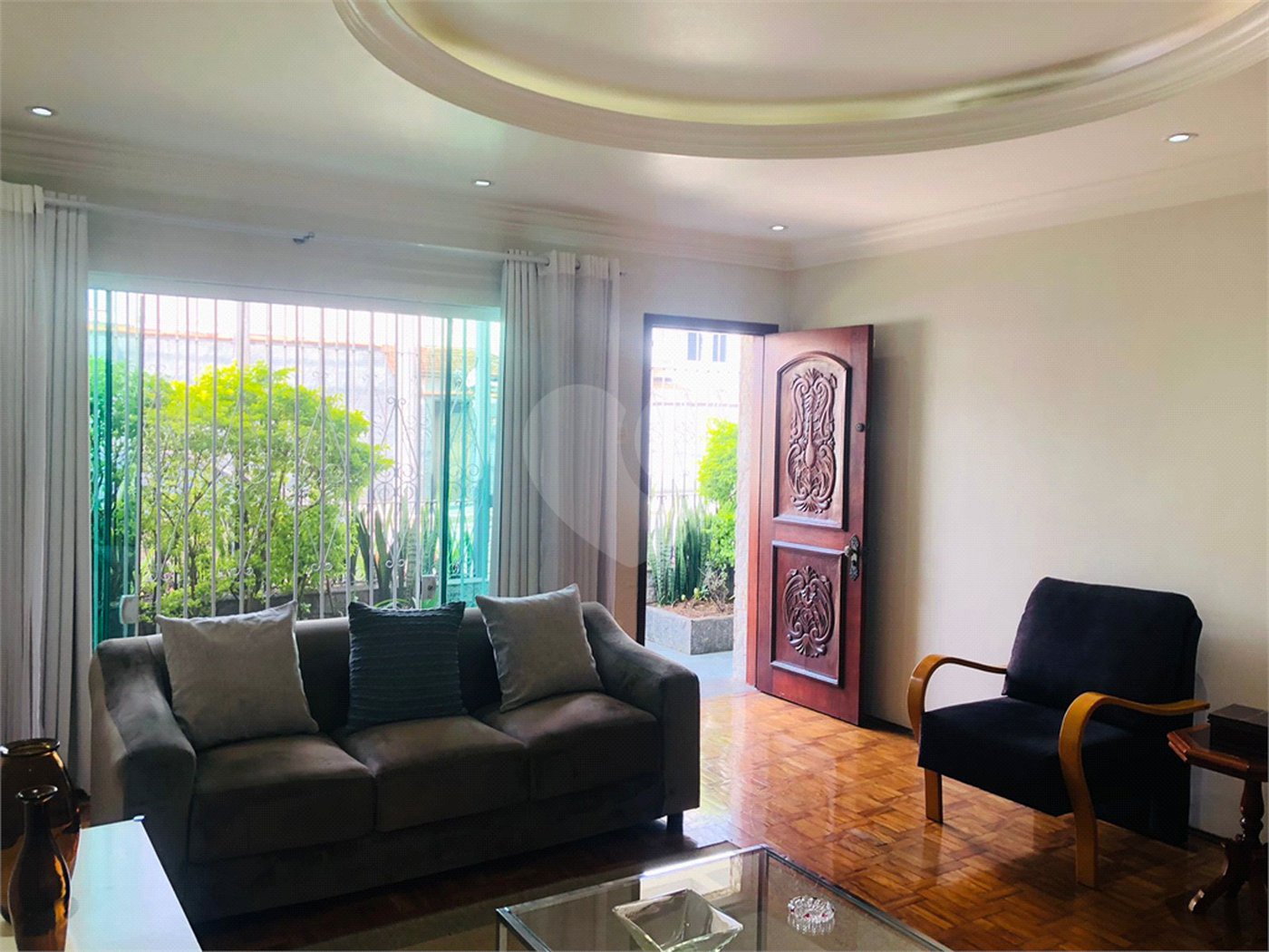 Casa Térrea à venda com 3 quartos, sendo 1 suíte,  em Vila Industrial, Mogi das Cruzes, SP