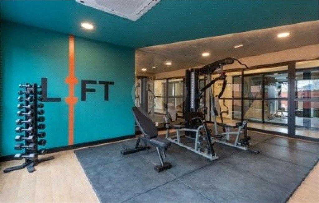 Apartamento à venda com 2 quartos, sendo 1 suíte, em Ipiranga, São Paulo, SP