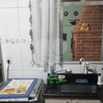Sobrado à venda com 2 quartos em Freguesia do Ó, São Paulo, SP