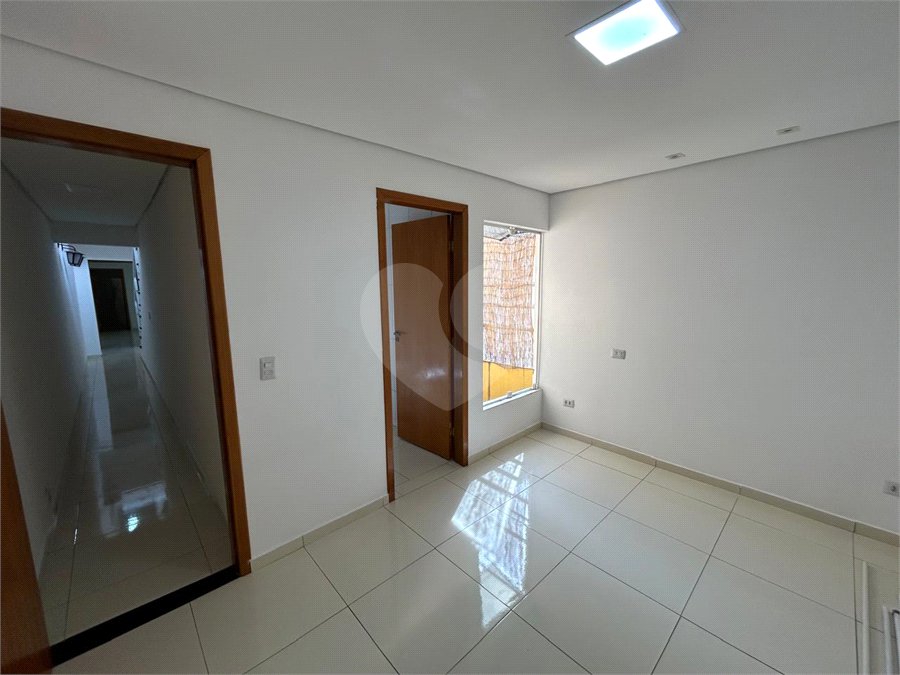 Casa de Vila para alugar com 4 suítes em Vila Romana, São Paulo, SP