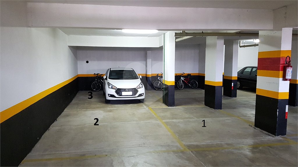 Apartamento à venda com 3 quartos, sendo 1 suíte, em Vila Paulicéia, São Paulo, SP