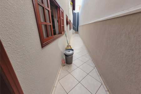 Casa à venda com 3 quartos, sendo 1 suíte, em Jardim Morada do Sol, Indaiatuba, SP