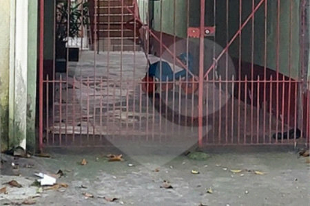 Sobrado à venda com 4 quartos em Vila Mira, São Paulo, SP